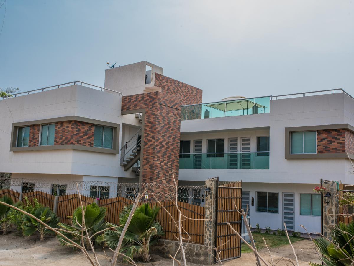 Hotel Donama - Santa Marta (Magdalena) — Fotos 1